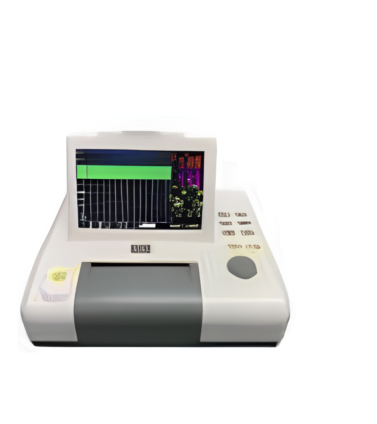 Fetal Monitor